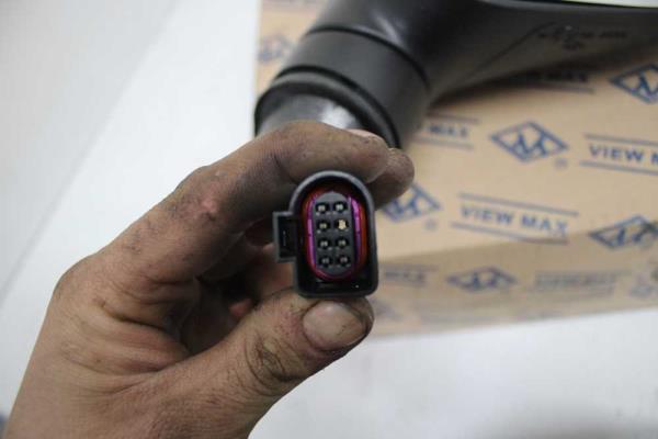 RETROVISEUR DROIT SEAT - Vue 4